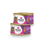Nulo - Cat Shredded Beef & Trout 3oz Can