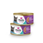 Nulo - Cat Minced Beef & Mackerel 3oz Can