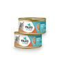 Nulo - Cat Minced Salmon & Turkey 3oz Can