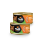 Nulo - Cat Minced Turkey & Duck 3oz Can