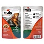 Nulo - Chicken & Green Beans Pouch Dog 2.8oz