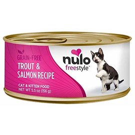 Nulo - Trout & Salmon CAT 5.5oz