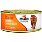Nulo Nulo - Turkey & Chicken CAT 5.5oz