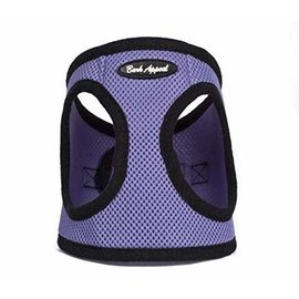 Bark Appeal - Mesh Step In Lavender XXS