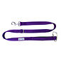 Bay Dog Bay Dog - Leash Purple 4'
