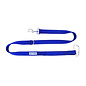 Bay Dog - Leash Blue 4'