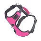 Bay Dog Bay Dog - Pink XLarge Harness