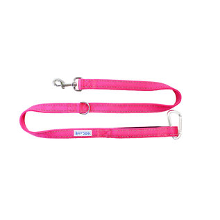 Bay Dog - Leash Pink 6'