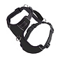 Bay Dog - Black Harness Small