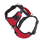 Bay Dog - Red Harness Small