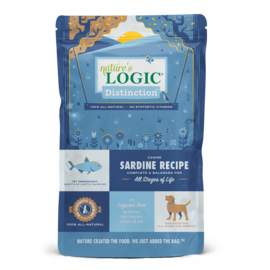 Nature's Logic Nature's Logic - Distinction Sardine 4.4#