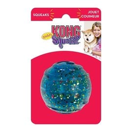 Kong - Squeezz Confetti Ball Small