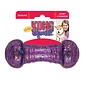 Kong - Squeezz Confetti Dumbbell Small