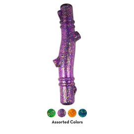 Kong - Squeezz Confetti Stick Large