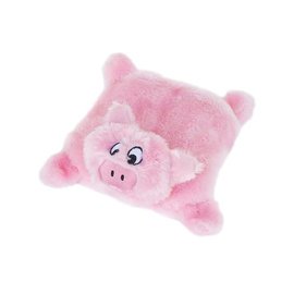 Zippy Paws - Squeakie Pad Pig