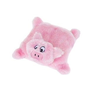 Zippy Paws - Squeakie Pad Pig