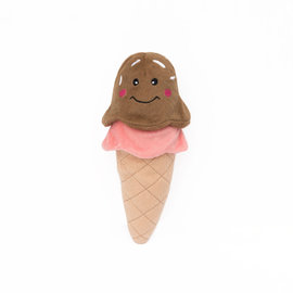 Zippy Paws - Ice Cream