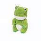 Zippy Paws - Cheeky Chumz Frog
