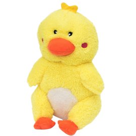 Zippy Paws - Cheeky Chumz Duck
