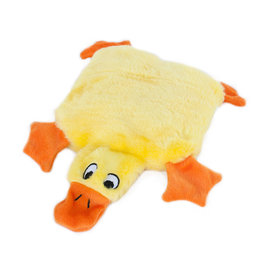 Zippy Paws - Squeaky Pad Duck