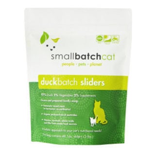 Small Batch Small Batch - CAT Duck Sliders 3#