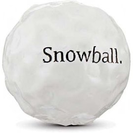Planet Dog - Snowball