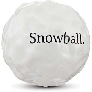 Planet Dog - Snowball