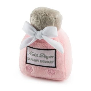 Haute Diggity Dog - Miss Dogior Perfume Barking Bouquet