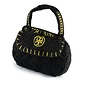 Haute Diggity Dog - Tory Bark Bag Black