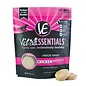 Vital Essentials Vital Essentials - Freeze Dried Chicken Mini Patties 1#