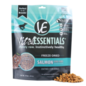 Vital Essentials Vital Essentials - Freeze Dried Salmon Mini Nibs 14oz