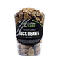 Vital Essentials Vital Essentials - Raw Bar Duck Hearts