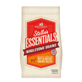 Stella and Chewy's Stella - Essentials Ancient Grains Beef 25#