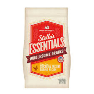 Stella and Chewy's Stella - Essentials Ancient Grains Chicken 25#