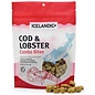 Icelandic - Cod & Lobster Combo Bites 3.52oz