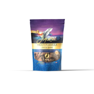 Zignature Zignature - Ziggy Bars Trout 12oz