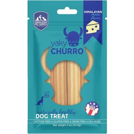 Himalayan - Yaky Churro Cheese 4 Count