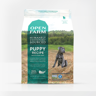 Open Farm Pet Open Farm - Puppy 22#