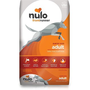Nulo - Frontrunner Adult Turkey 3#