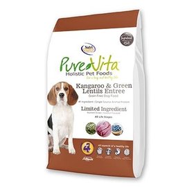 Pure Vita - Kangaroo 12#