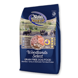 Nutrisource - Woodlands Select 30#