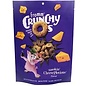 Fromm Family Foods Fromm - Crunchy Os Smokin' Cheese 6oz