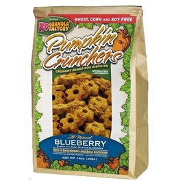 K9 Granola - Blueberry Crunchers