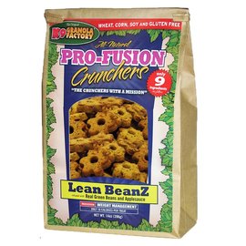 K9 Granola - Lean Beanz Profusion Crunchers