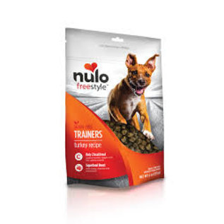 Nulo - Turkey Trainers 4oz