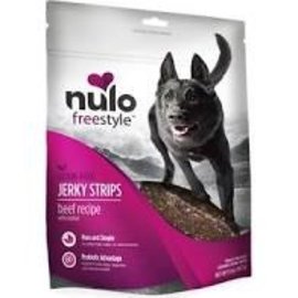 Nulo - Beef Jerky 5oz