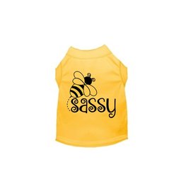 Fur Babies - Sassy Dog Shirt XS