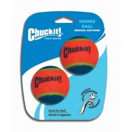 Chuckit!-  Balls Medium 2pk
