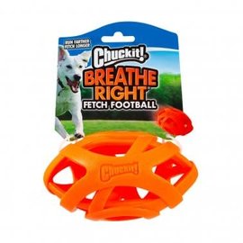 Chuckit! - Breathe Right Football