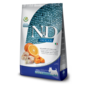 Farmina - N&D Pumpkin Codfish & Orange Mini 5.5#